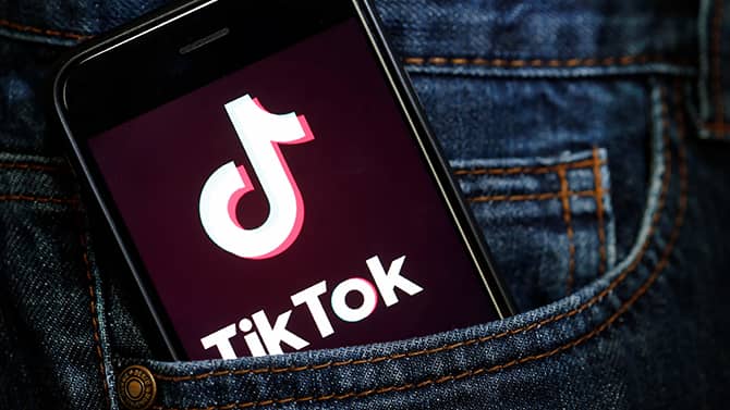 Download Premium popular tiktok