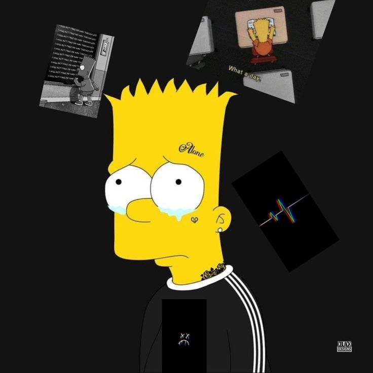 Bart Simpson