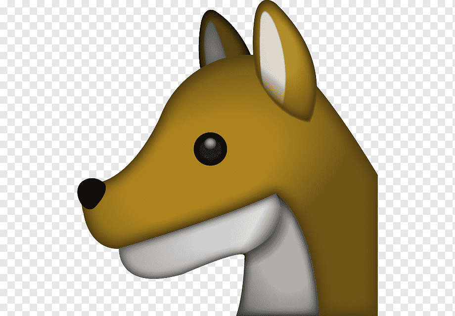 Wolf 3d Icon | FluentUI Emoji 3D