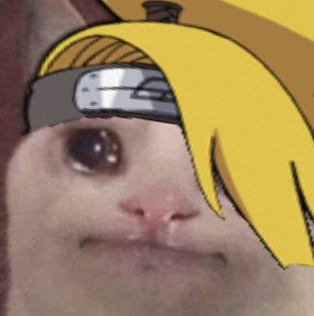 deidara