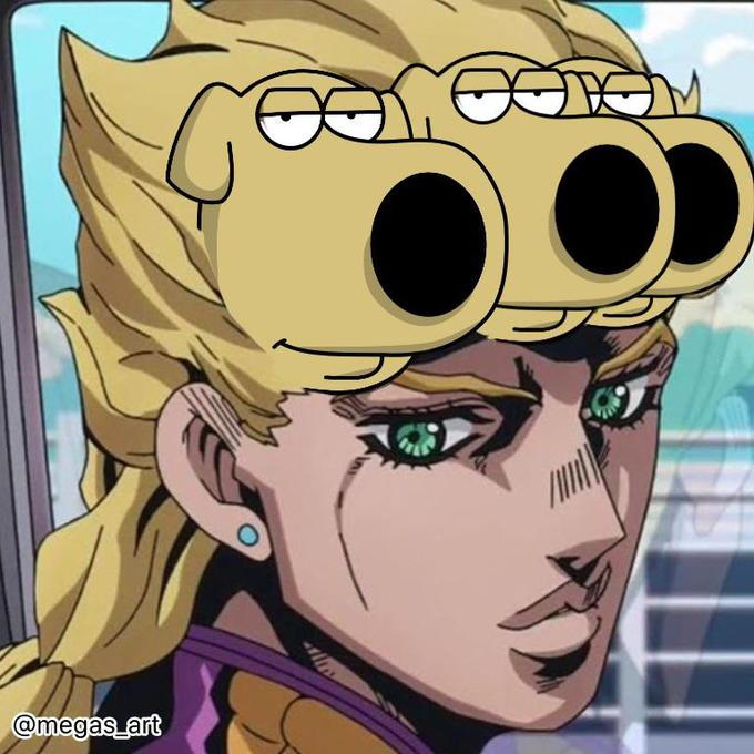 Jojo Meme of the Day | Fandom