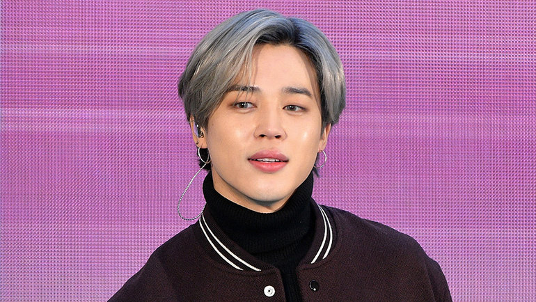 Постер чимин бтс jimin bts — цена 60 грн в каталоге