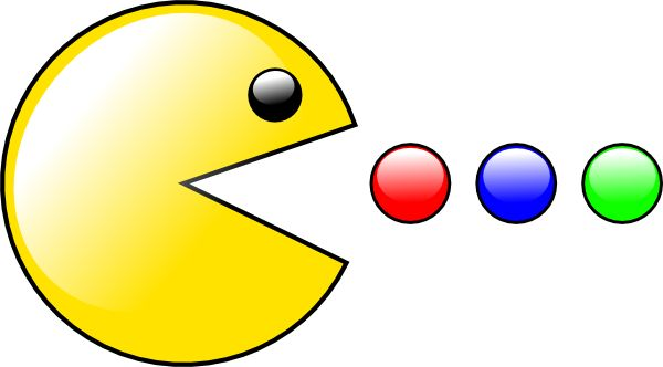 Pacman png | PNGWing