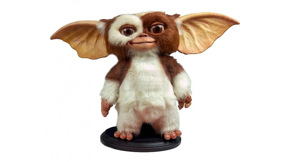 Gremlins — Stripe vs Gizmo 