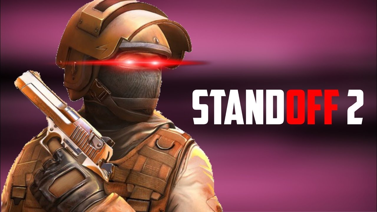 Standoff 2 HD wallpaper | Pxfuel