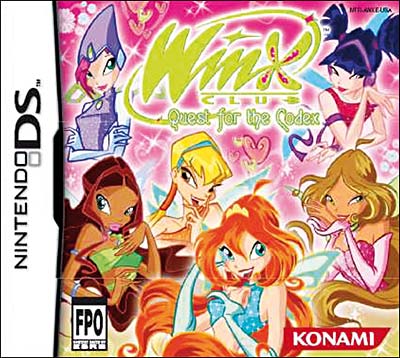 World Of Winx / Le Monde des Winx: Saison 2 Episode 10