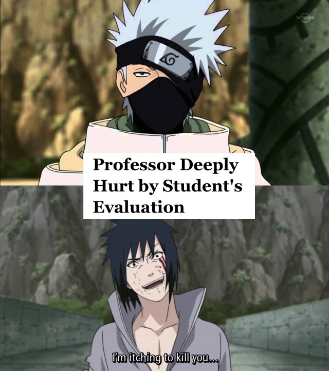 funny naruto meme : r/dankruto