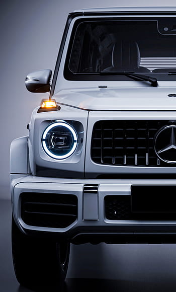 Mercedes benz g class обои для телефона