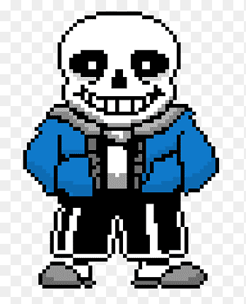 Санс | Undertale Вики | Fandom