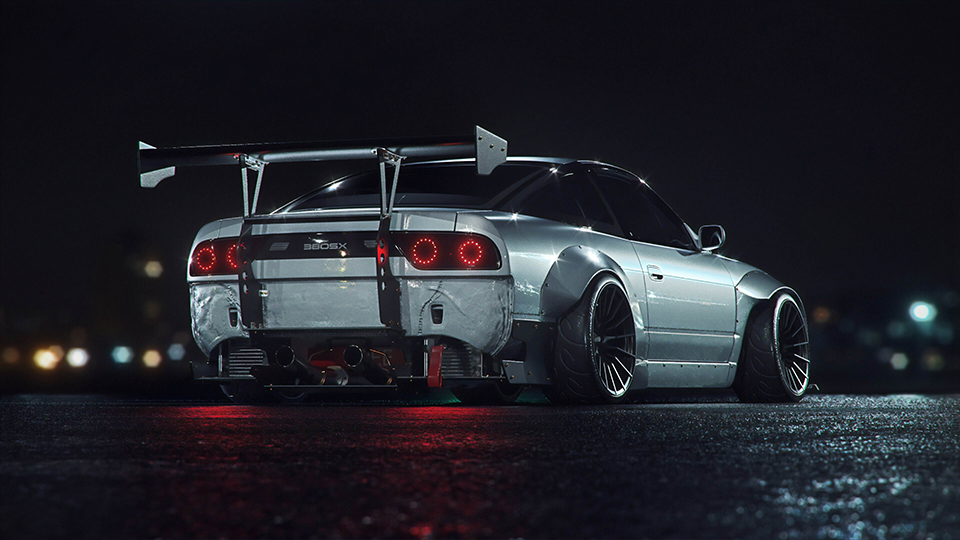 Beautiful Jdm Iphone Screen Theme Wallpaper | WallpapersOK