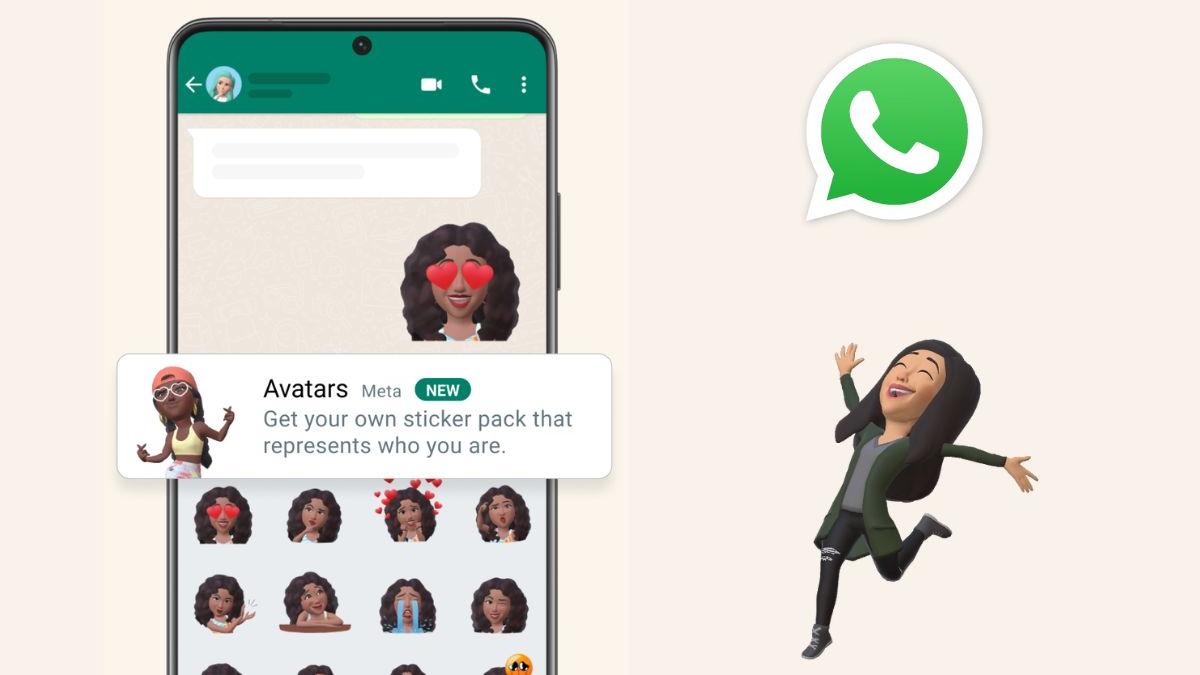 Avatares Whatsapp: entenda o que são e como funcionam