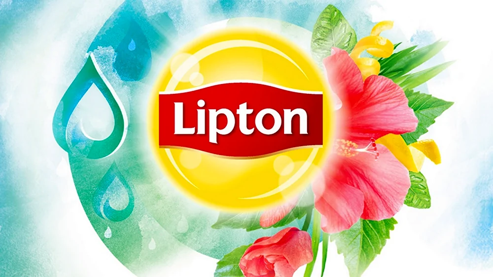 Скачать картинки Lipton, стоковые фото Lipton в хорошем