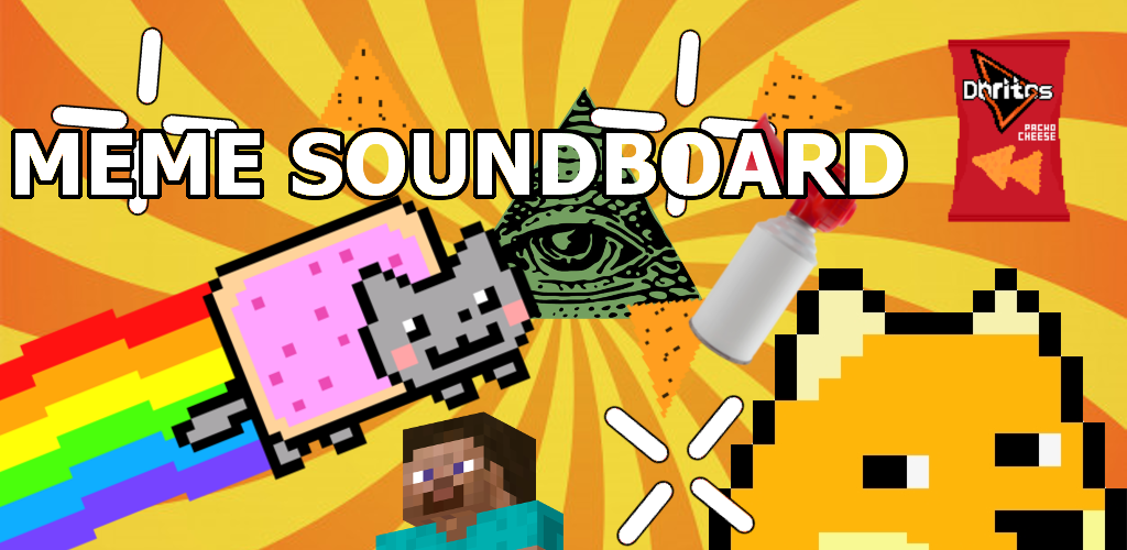 About: Meme Song Soundboard 2021 