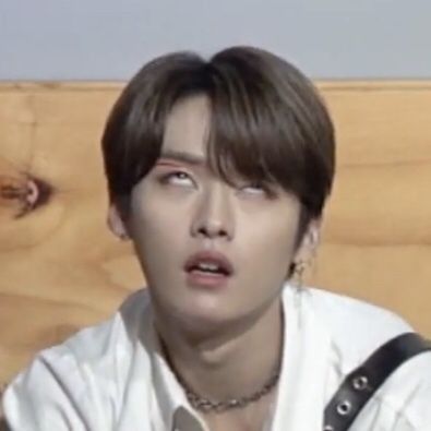 Lee Know Minho Meme