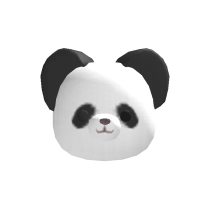 My Panda Avatar