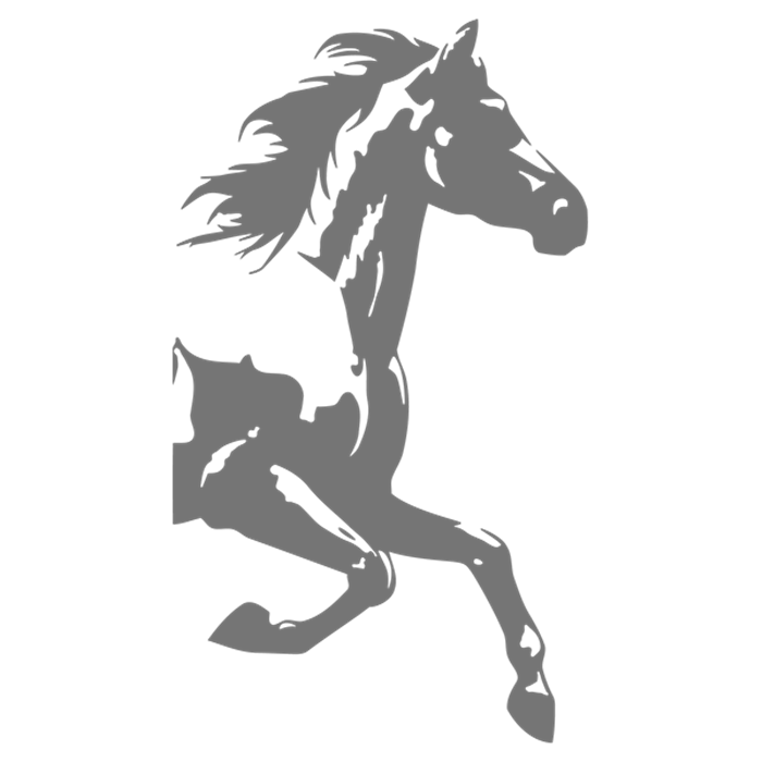 Horse Line art Рисование, конь, лошадь, животные png | PNGEgg