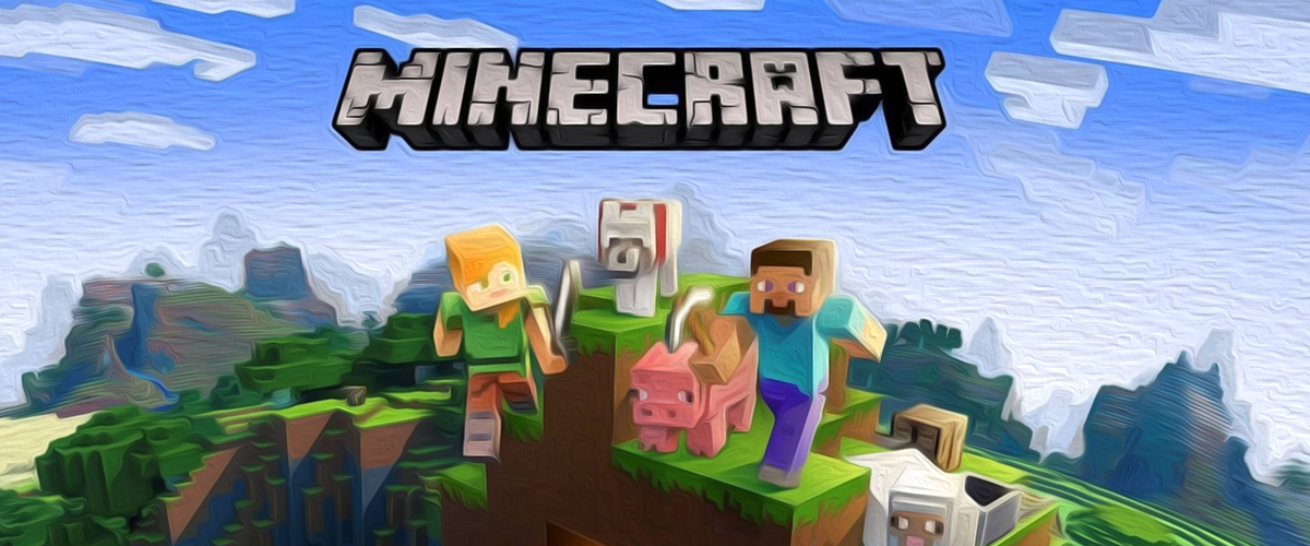 Anniversaire Minecraft : jeux, idées et activités