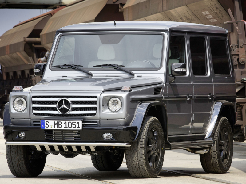 Обои Белый, Тюнинг, Mercedes, Диски, Гелик, G63, MC Customs