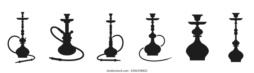 Arabic smoking