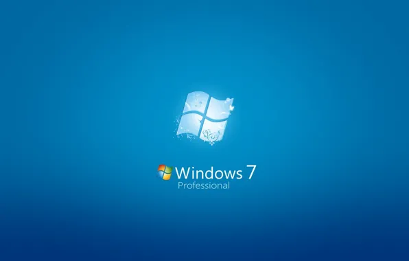 Как поменять обои рабочего стола на Windows 7 Starter