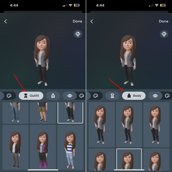 Meta Adds Animated Avatar Stickers in WhatsApp | Metricool