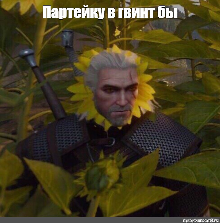 Какой Геральт нравится больше? #юмор@the_witcher_tv | Ведьмак