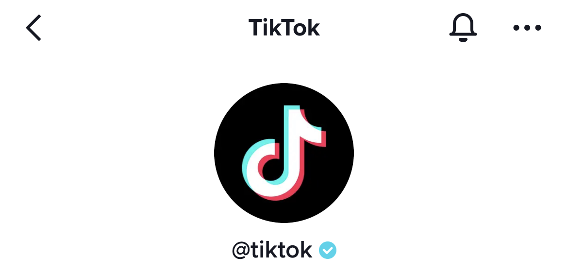 Find TikTok User ID By Username | Media