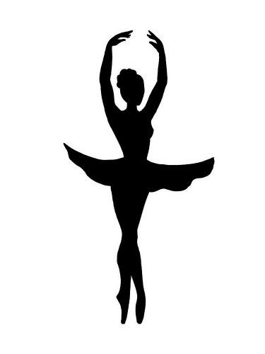 20 Ballerina Coloring Pages 