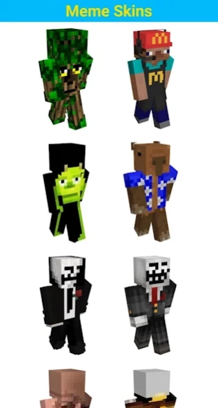 minecraft skin