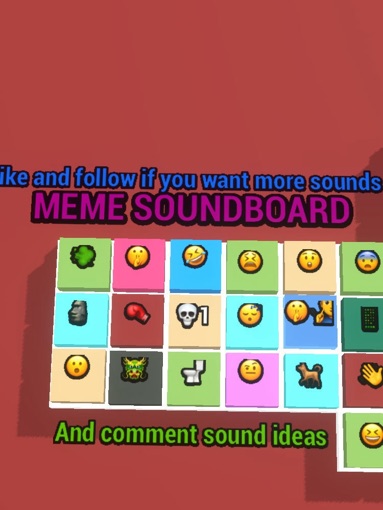 Memesound – APK