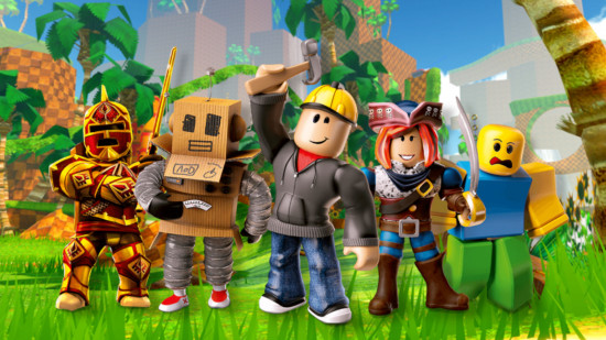 Roblox $25 eGift Card [Digital] +