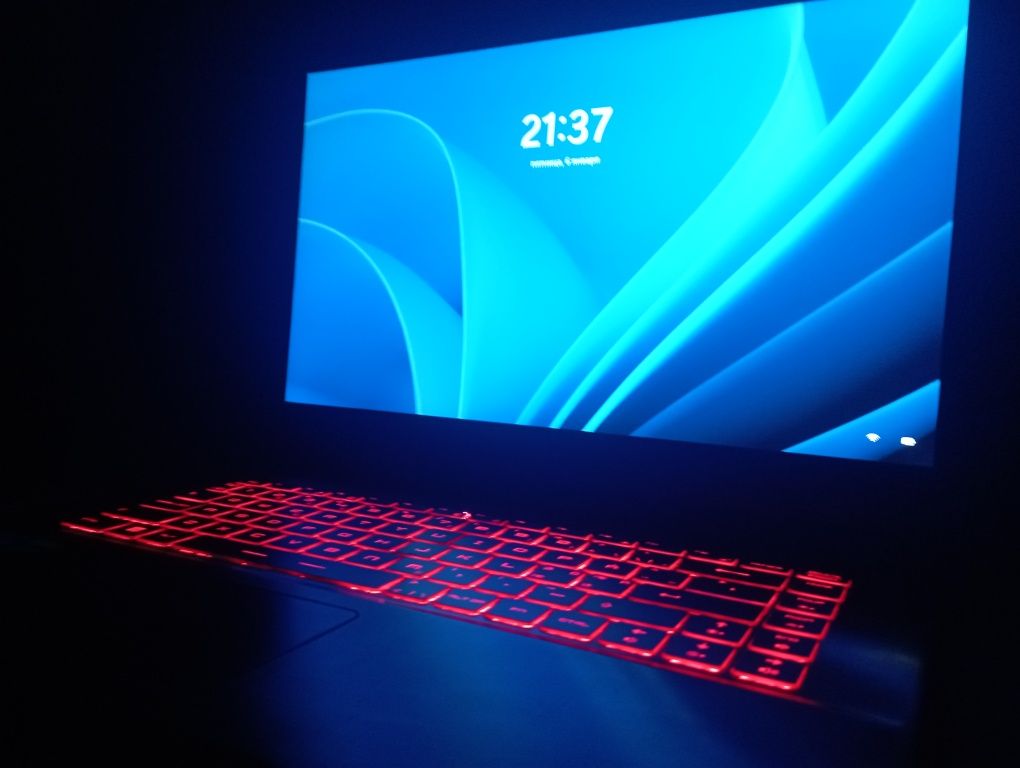 MSI GT73VR 7RE