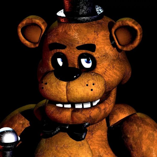 Freddy Fazbear | Энциклопедия Five Nights at Freddy's | Fandom