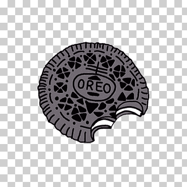 Рисунок Oreo