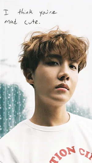 HD jhope ego wallpapers | Peakpx