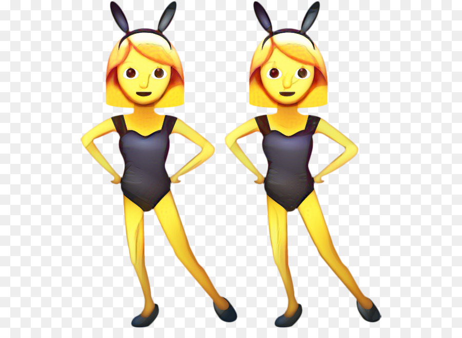 Dance Emoji Sticker by WhatsApp SIM