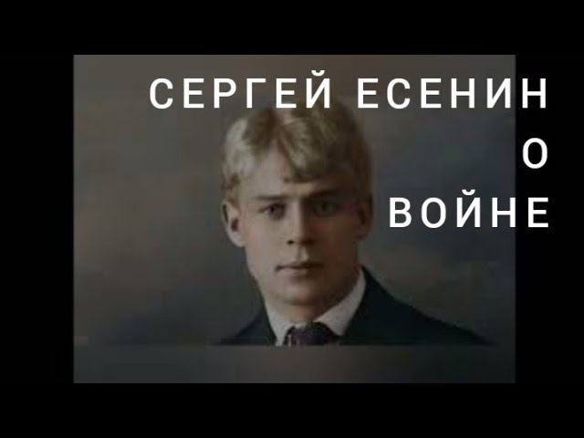 Витя Быков | #витос #есенин #стихи #стиль #стихотворения