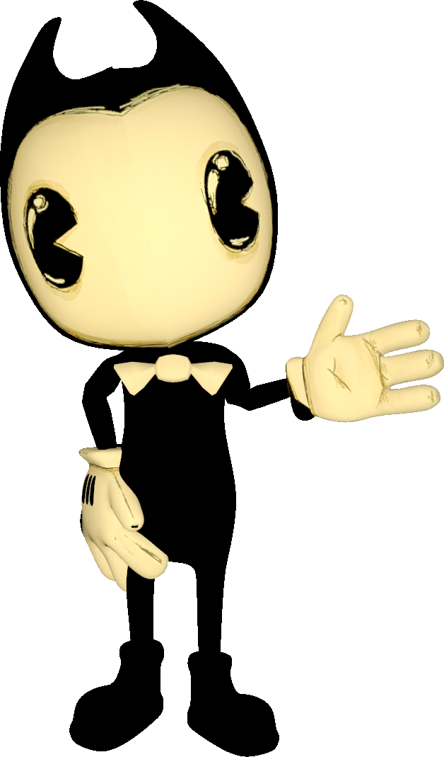 Amazon.com: Bendy and the Ink Machine