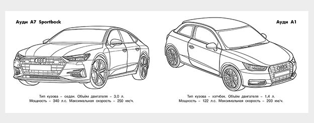 Модель Audi RS7 доберётся до нашего рынка | ACURA CLUB RUSSIA