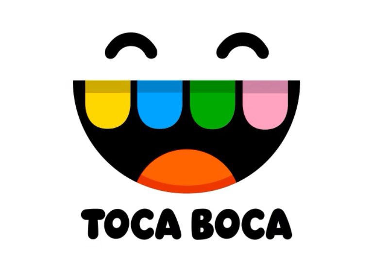 Toca Boca World dans l'App Store