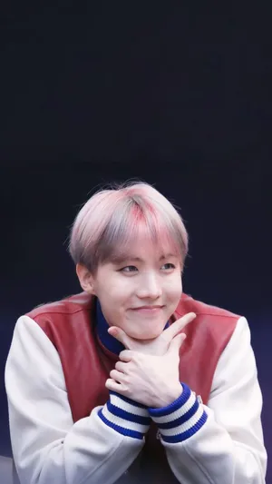 JACK IN THE BOX JHOPE EDITION