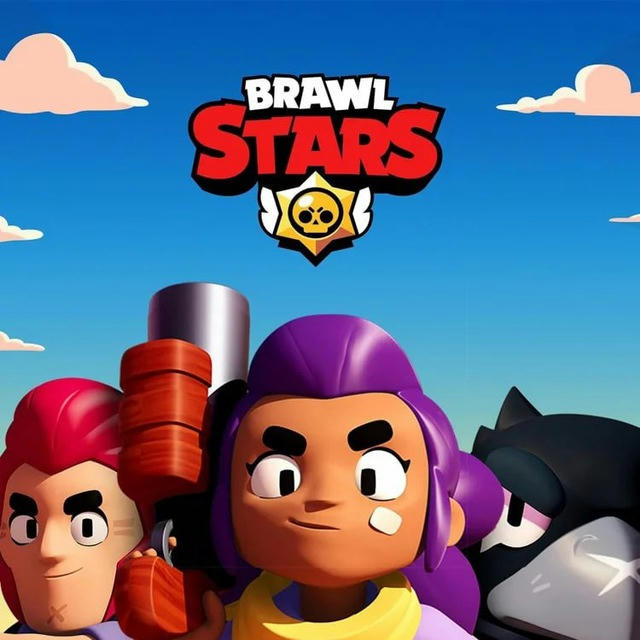 Brawl Stars – Apps on Google Play