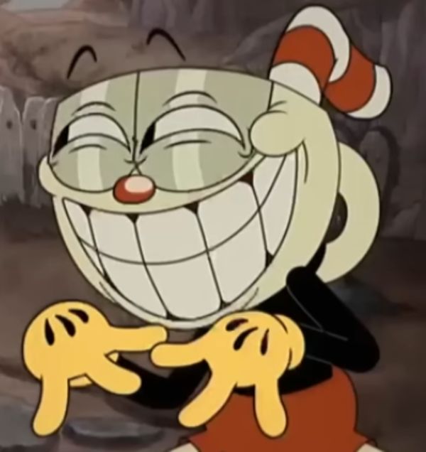 Cuphead Мем | TikTok