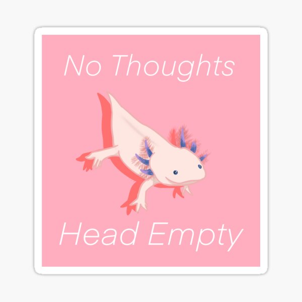 i don't have an axolotl but i do have a fresh meme : r/axolotls