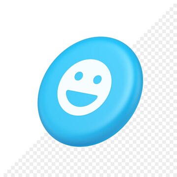 Emoji, 3d