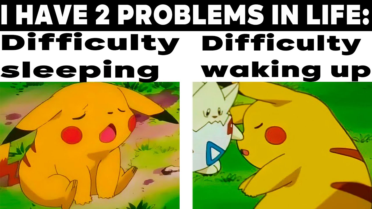 71 Funny Pokémon Memes Trainers Will Love