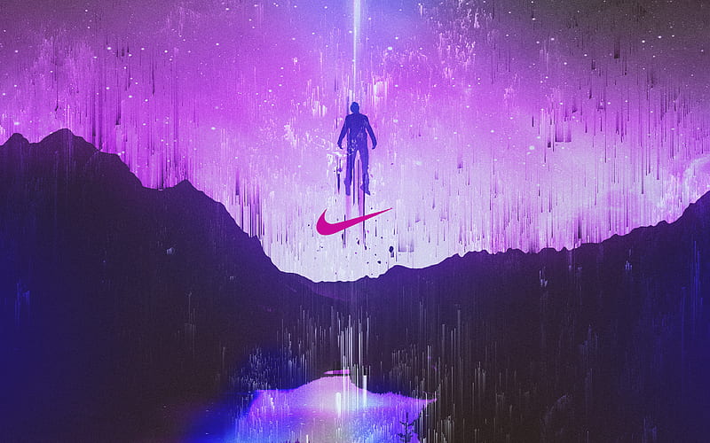 4K Nike Wallpapers [10+]