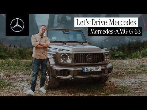 Deine Karriere im Mercedes