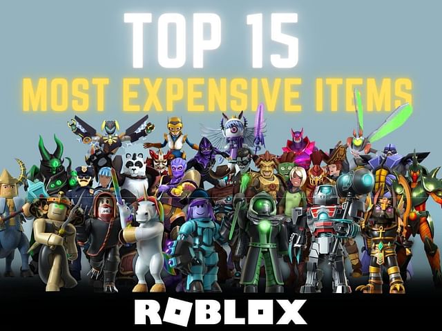 Roblox Characters: Everything You Need