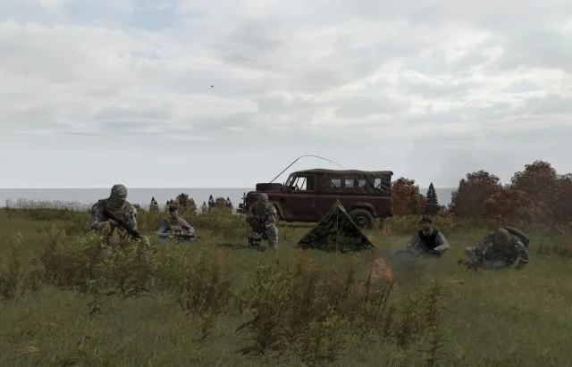 Планы DayZ на следующий год